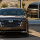 Illustration for article titled The 2021 Cadillac Escalade starts at $77,490;$80,490 for ESV